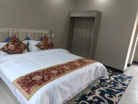 Chongqing Hotel فنادق في جا دا