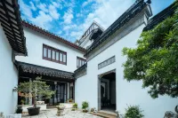 Floral Hotel Tongli Ancient Town Yiyuan Garden Inn 퇴사원(투이쓰위안) 주변 호텔
