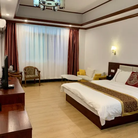 Jin Fu Hotel