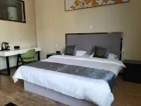 Blue Bay International Hotel Hotels in Rushan