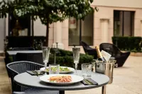 Hotel H15 Luxury Palace - Destigo Hotels Các khách sạn ở Krakow