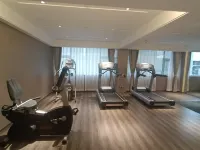 Yinhe Hotel Hotels in Nanning