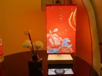 康定次瑪陀鍋莊 - 健身房