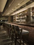 Upper House Hong Kong - Bar