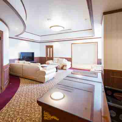 スパリゾートリブマックス Rooms