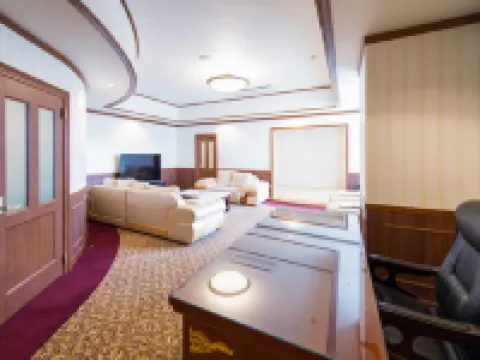 SPA RESORT LiVEMAX Hoteles en Mooka