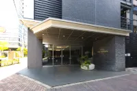 Hotel Villa Fontaine Tokyo-Kudanshita Hotels in Tokyo