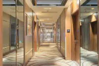 Xinfusheng Yihai International Hotel Hotels in Qingdao