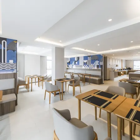 Aifeel Hotel (Xiapu Taikang Road)