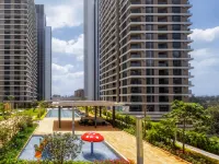 Pan Pacific Serviced Suites Nairobi Hotels near Consolata School