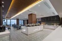 โรงแรมโฟร์ซีซันเฟิง (สาขา เขตความร่วมมือจีหลง เซินเจิ้น) - พร้อมอาหารเช้า