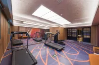 Orange Hotel (Wuxi Sanyang Square South Changjie Branch)