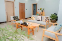 Jinyun Qingfeng Bieyuan Homestay - Servicios de Traslado