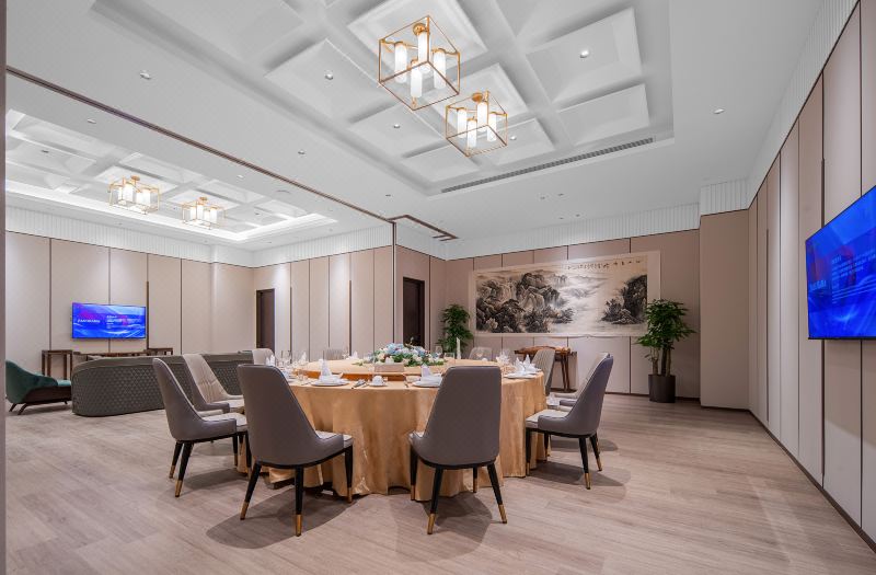 Beijing Beitou Taihu Performing Arts Hotel photo 6