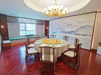 Yuanjie Hotel - breakfast