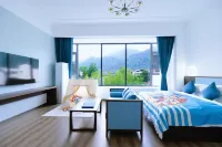 Jianjiang Impression  Home-stay Hotel