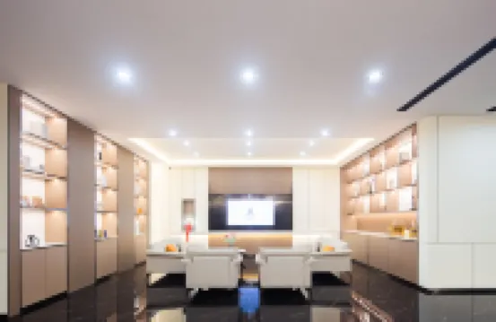 Starway Hotel (Sanmenxia Municipal Government)
