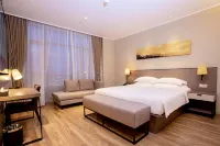 Longzhigang Hotel (Xi'an Xianyang International Airport)