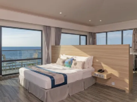 Kaani Grand Seaview Hotels in Maafushi