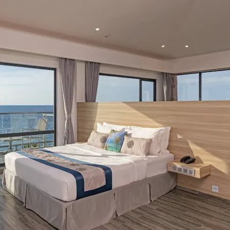 Kaani Grand Seaview