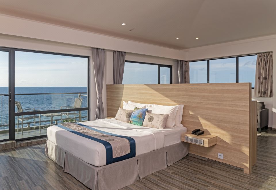 카니 그랜드 시뷰 오션뷰