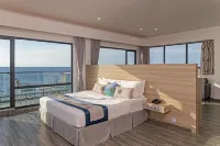 Kaani Grand Seaview Hotels in Maafushi