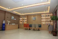 โรงแรมซูเปอร์ 8 (สถานีขนส่งเชียนซาน)