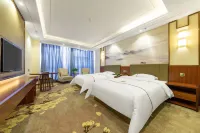 Yuma Bay Hot Spring Hotel