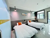 Guzhuang Folk Hotel Hotels in Jixian