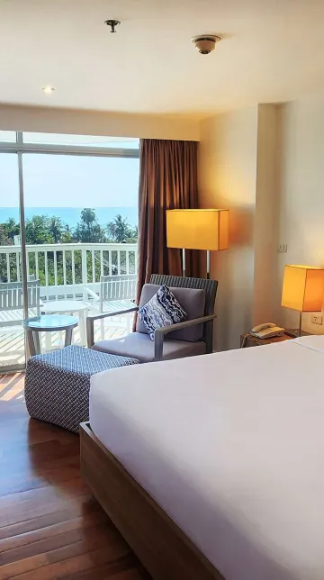 ซูพีเรียร์โอเชียนวิว