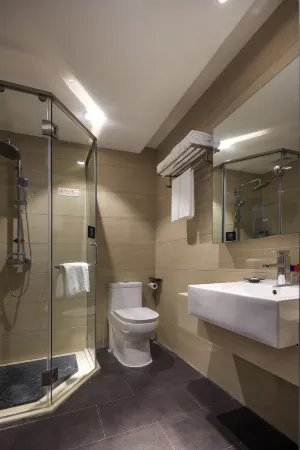 Kaisi Hotel