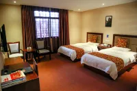 Ludian Lanfang Homestay
