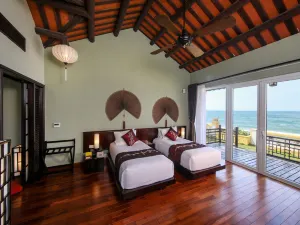 Victoria Hoi An Beach Resort & Spa