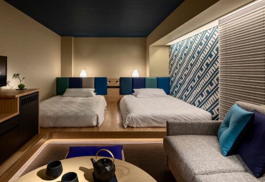 하카타 도큐 레이 호텔