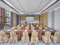 Hilton Garden Inn Xingtai Xiangdu District - de negocios