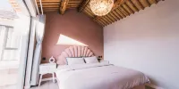 Beijing Yongning Ancient City Meet Cabin B&B - Cabaña