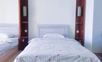 Haiyang Zhenhai Wanglu Apartment