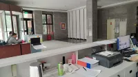 Four Seasons Hotel Minfeng Landuo - Thân thiện với thú cưng