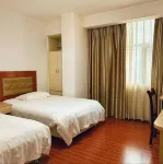 룽산 바이촨 아파트 Longfeng Square 주변 호텔