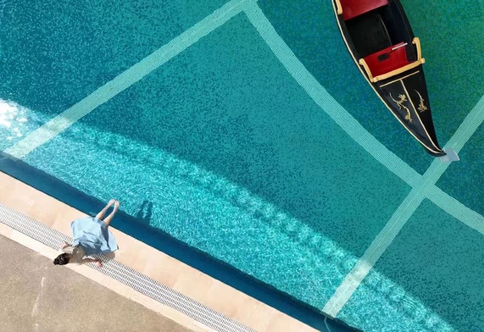 선전 이톈 웨스틴 호텔 조식