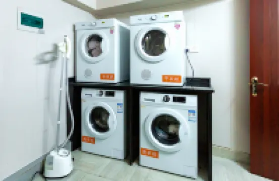 365城市酒店（梅州西高鐵站店）