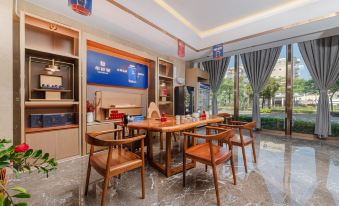 Yeste International Hotel Nan'an