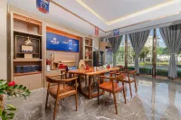 Yeste International Hotel Nan'an Hotels in Nan'an