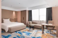 Jiangmen Tianyue Hotel (Xinhui Century Commercial Street Gangzhou Plaza) Các khách sạn gần Gaobaolong Xinhuigang Xingang Marina