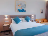 Shenzhen Huanzhu Apartment (Greenland Center)