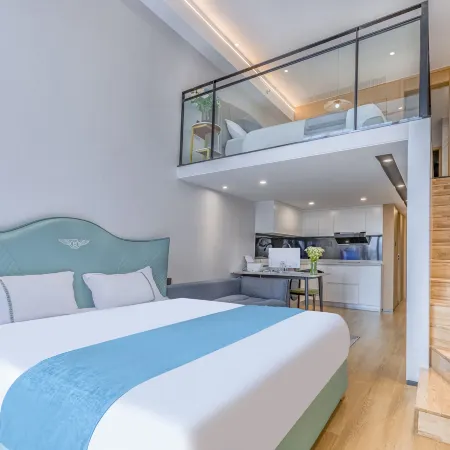 Middle Hotel Apartments