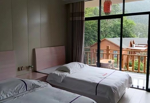 Huoshan View Tea House 썸네일