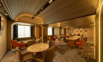 Guangzhou Baiyun International Airport Rezen Select Hotel (T2 Terminal)