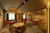 Rezen Select Hotel Guangzhou Baiyun International Airport (Terminal T2 Branch)