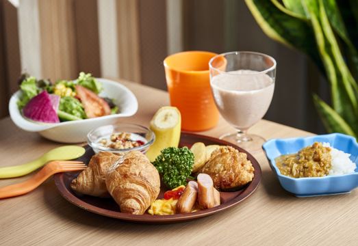 다이와 로이넷 객실